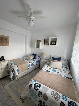 Piso en venta en Puerto Marina en Benalmádena