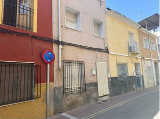 Piso en venta en Archena