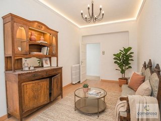 Piso en venta en Centro en Ávila