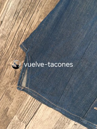 Camisa denim ♡ ZARA * Talla L