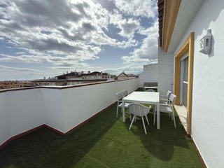 Ático en venta en San Pedro Pueblo en Marbella