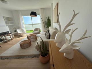 Ático en venta en San Pedro Pueblo en Marbella
