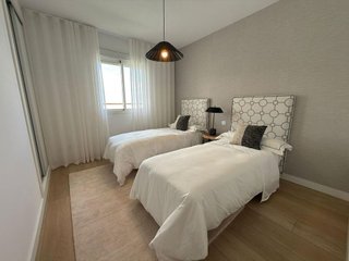 Ático en venta en San Pedro Pueblo en Marbella