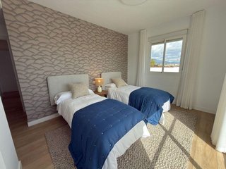 Ático en venta en San Pedro Pueblo en Marbella