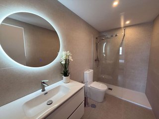 Ático en venta en San Pedro Pueblo en Marbella