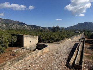 Terreno en venta en Plaça Eliptica-Republica Argentina-Germanies en Gandia