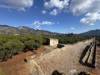 Terreno en venta en Plaça Eliptica-Republica Argentina-Germanies en Gandia