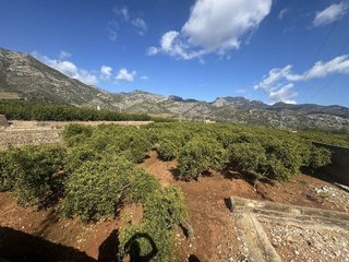 Terreno en venta en Plaça Eliptica-Republica Argentina-Germanies en Gandia