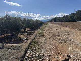 Terreno en venta en Plaça Eliptica-Republica Argentina-Germanies en Gandia