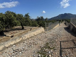 Terreno en venta en Plaça Eliptica-Republica Argentina-Germanies en Gandia