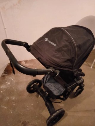 Trio Concord Silla Paseo