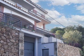 Chalet en venta en Roca Grossa - Serra Brava en Lloret de Mar