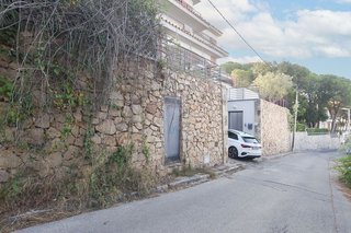 Chalet en venta en Roca Grossa - Serra Brava en Lloret de Mar