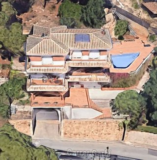 Chalet en venta en Roca Grossa - Serra Brava en Lloret de Mar
