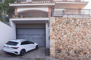 Chalet en venta en Roca Grossa - Serra Brava en Lloret de Mar
