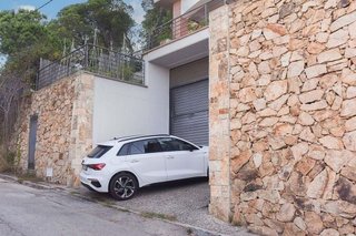 Chalet en venta en Roca Grossa - Serra Brava en Lloret de Mar