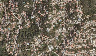 Chalet en venta en Roca Grossa - Serra Brava en Lloret de Mar
