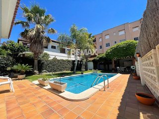 Chalet en venta en Nucli Urbà en Calafell