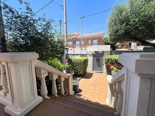 Chalet en venta en Nucli Urbà en Calafell