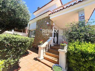 Chalet en venta en Nucli Urbà en Calafell
