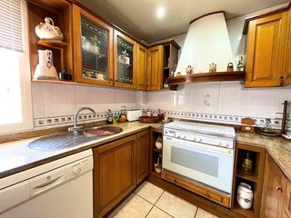 Chalet en venta en Nucli Urbà en Calafell