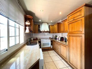 Chalet en venta en Nucli Urbà en Calafell