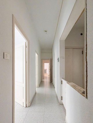 Piso en venta en Centro en Murcia
