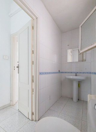 Piso en venta en Centro en Murcia