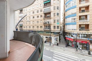 Piso en venta en Centro en Murcia