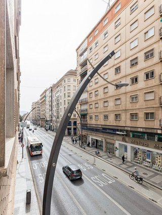 Piso en venta en Centro en Murcia