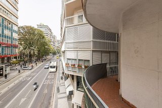 Piso en venta en Centro en Murcia