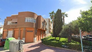 Piso en venta en Centro en Mutxamel/Muchamiel