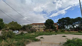 Piso en venta en Centro en Mutxamel/Muchamiel