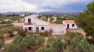 Chalet en venta en Ampolla, l´
