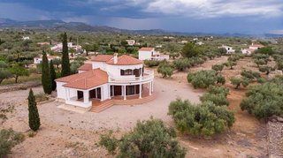 Chalet en venta en Ampolla, l´