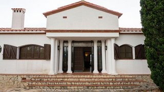 Chalet en venta en Ampolla, l´