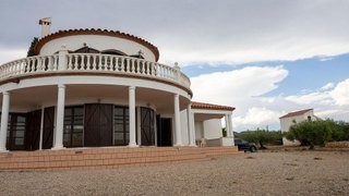 Chalet en venta en Ampolla, l´