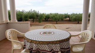 Chalet en venta en Ampolla, l´