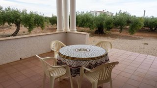 Chalet en venta en Ampolla, l´
