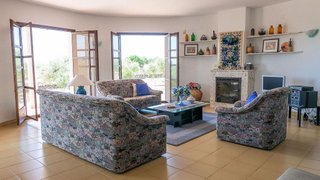 Chalet en venta en Ampolla, l´
