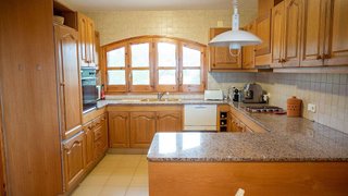 Chalet en venta en Ampolla, l´