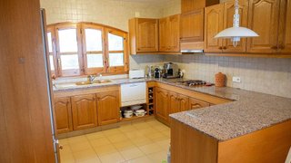 Chalet en venta en Ampolla, l´
