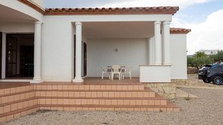 Chalet en venta en Ampolla, l´