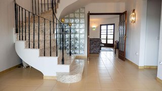 Chalet en venta en Ampolla, l´