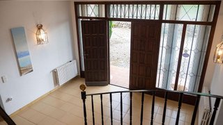 Chalet en venta en Ampolla, l´