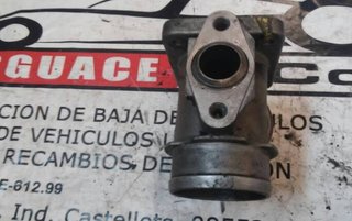 712246145 válvula egr bmw serie 3 compacto 111942