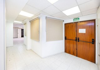 Piso en venta en Centro - Sagrario en Granada