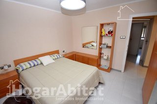 Piso en venta en L'Alquenència en Alzira