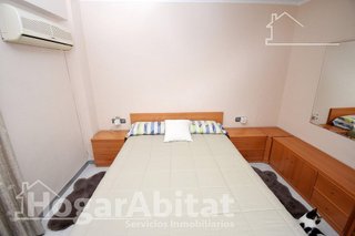 Piso en venta en L'Alquenència en Alzira