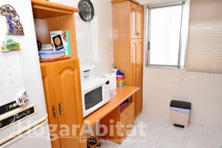Piso en venta en L'Alquenència en Alzira